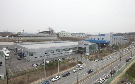 제일윈텍㈜ 천안 제3공장, 소외계층에 월동비 후원