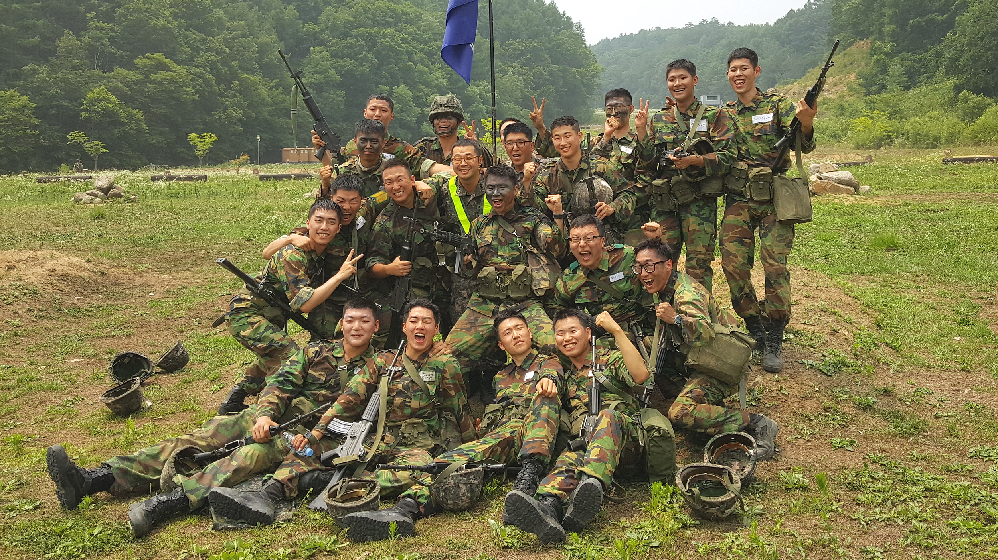 호서대 ROTC, 명문 학군단 위상 굳혀…2년 연속 ‘최우수학군단’ 선정