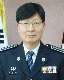 천안교도소, 제59대 서수원 교도소장 취임