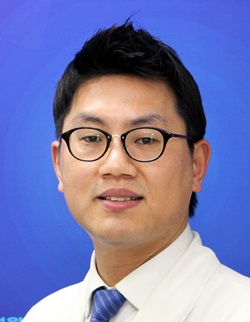 단국대병원 윤정호 교수, 보건복지부장관 표창