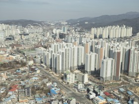 [단독] 천안, 작년 부동산 매수인 중 1.4% 외국인…중국인 가장 많아