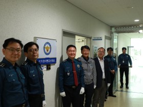 충남경찰,  22대 총선 선거경비 24시간 비상근무 돌입