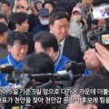 [현장영상] 더불어민주당 이재명 대표 '험지' 천안갑 지원 사격