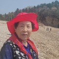북한이탈주민 85세 박정순 씨, “대한민국의 배려만 받고 있어 죄송”
