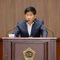 홍성현 도의원 "학교보건실 약품구매 자료, 무리한 요구 아냐"