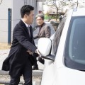 [속보] 1심 집행유예 3년 선고 지민규 도의원, 항소장 제출