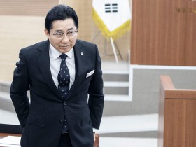 [단독] 박경귀 아산시장 북유럽 3개국 앞서 일본 또 방문...시민들 '경악'