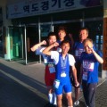 천안시 “등대의집” 한국스페셜올림픽 에서 금메달 획득